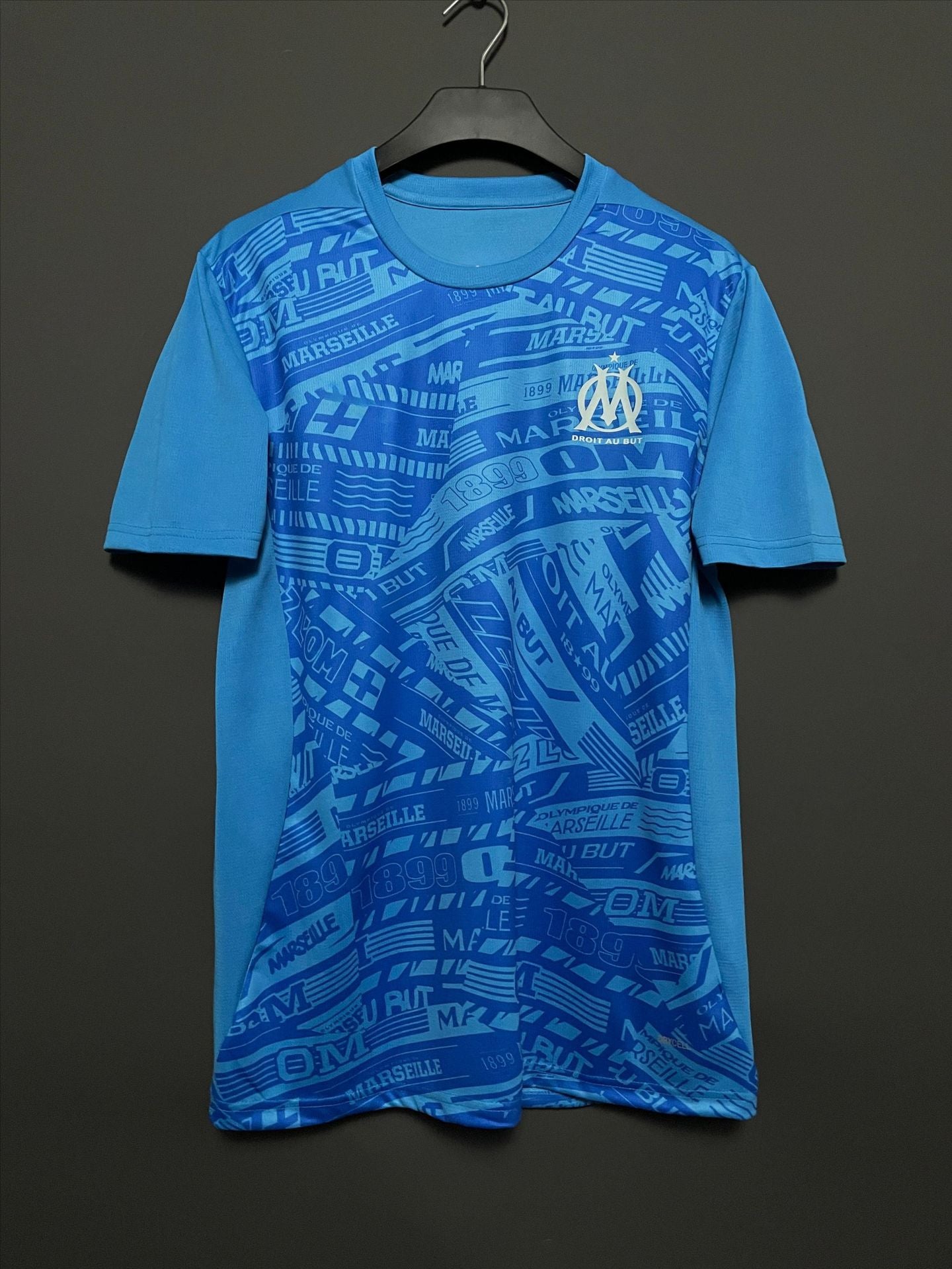 Football Jersey Team Uniform
