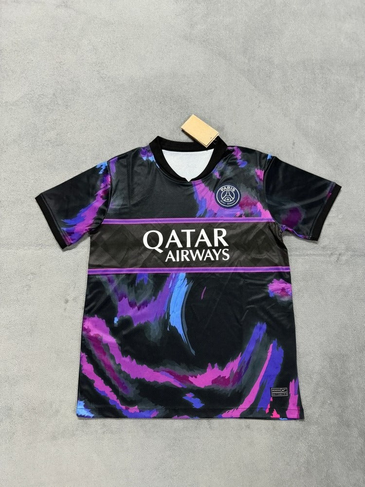 Football Jersey Team Uniform