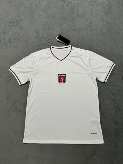 Football Jersey Team Uniform