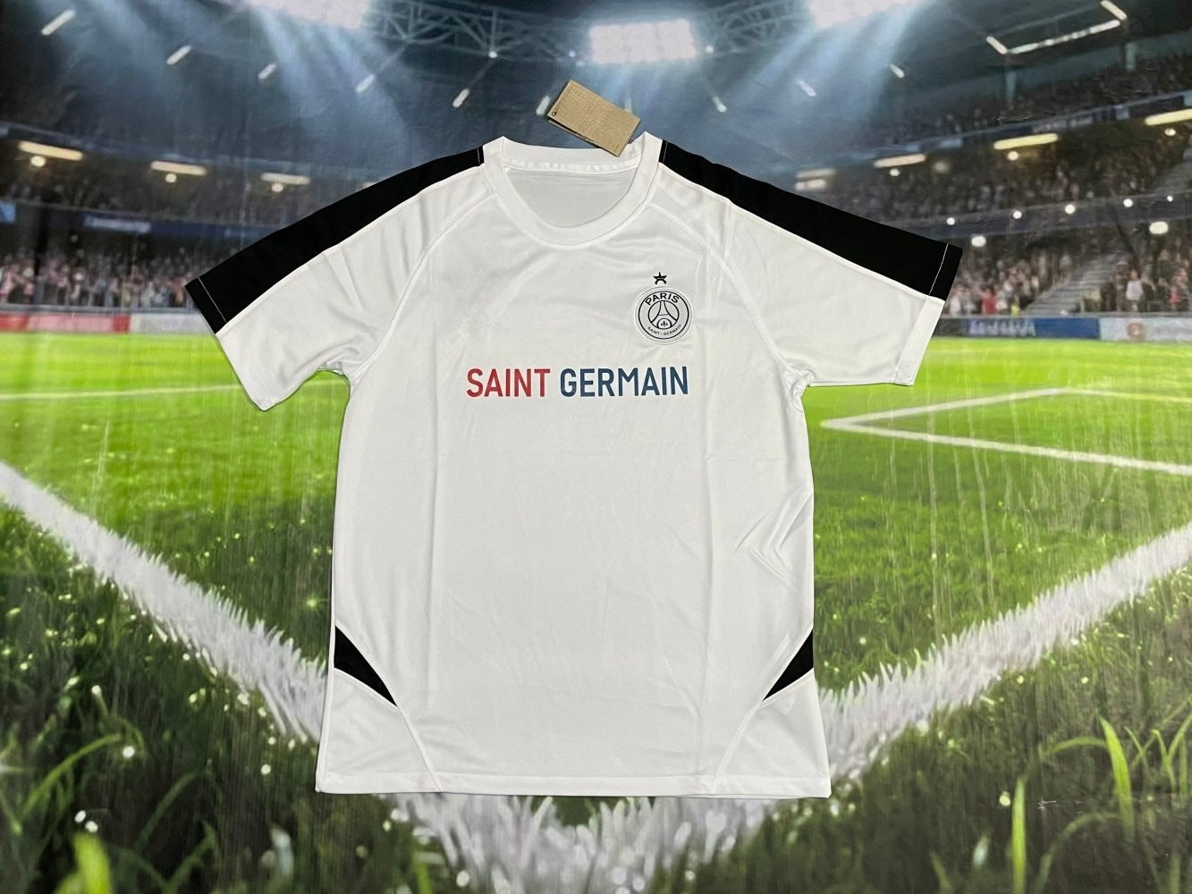 Football Jersey Team Uniform