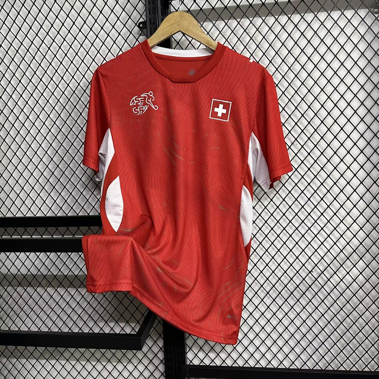 Football Jerseys