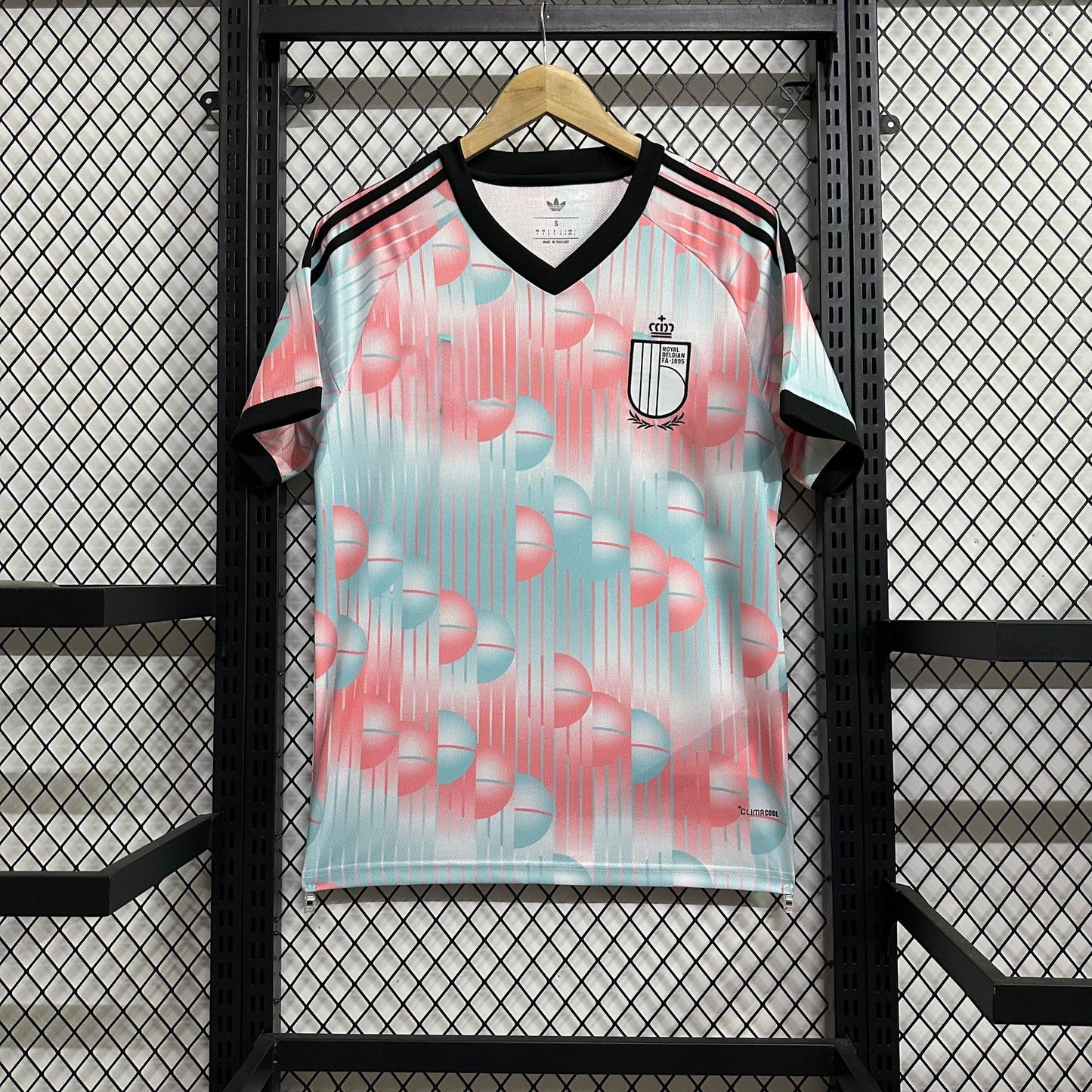 Football Jerseys