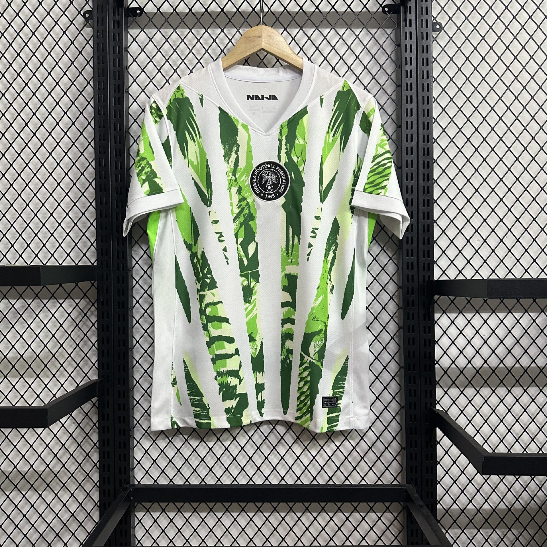 Football Jerseys