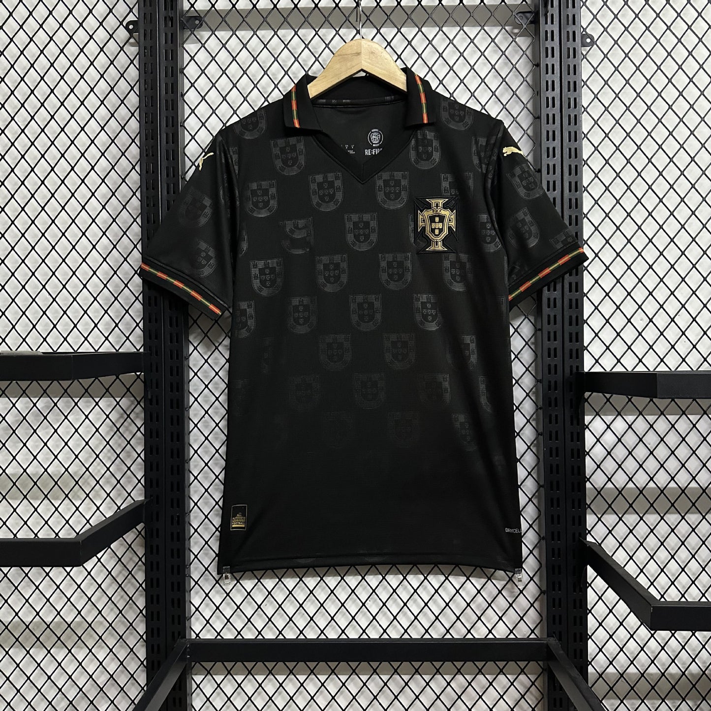 Football Jerseys