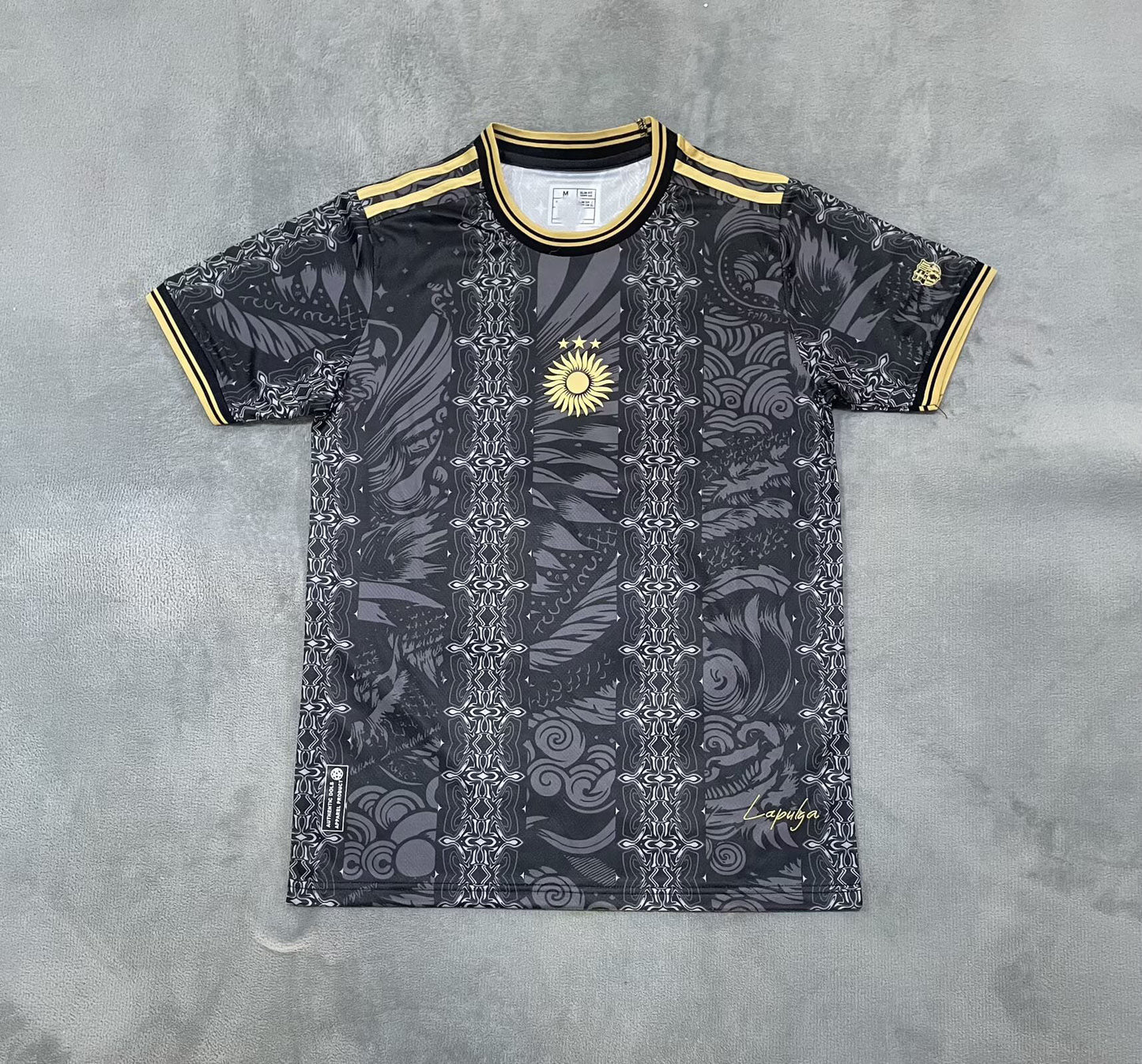 Football Jerseys
