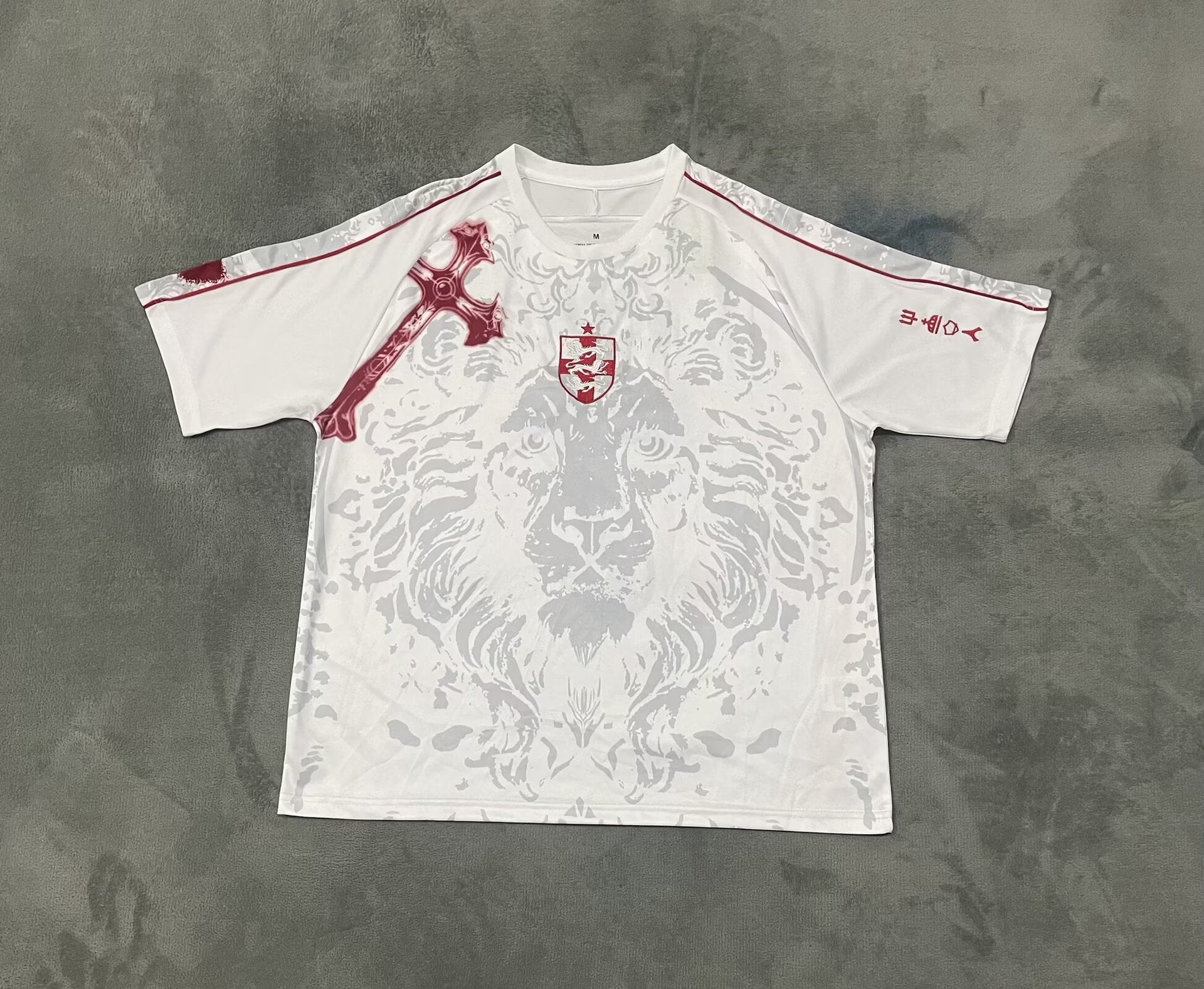 Football Jerseys