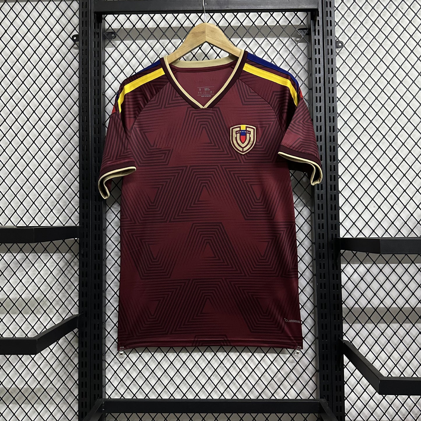 Football Jerseys