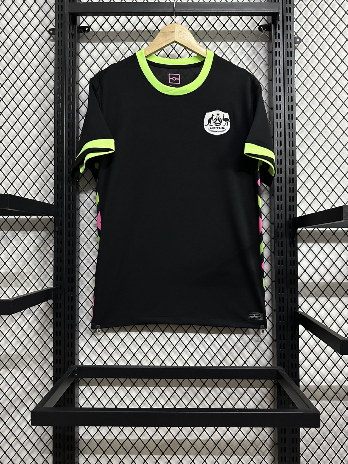 Football Jerseys