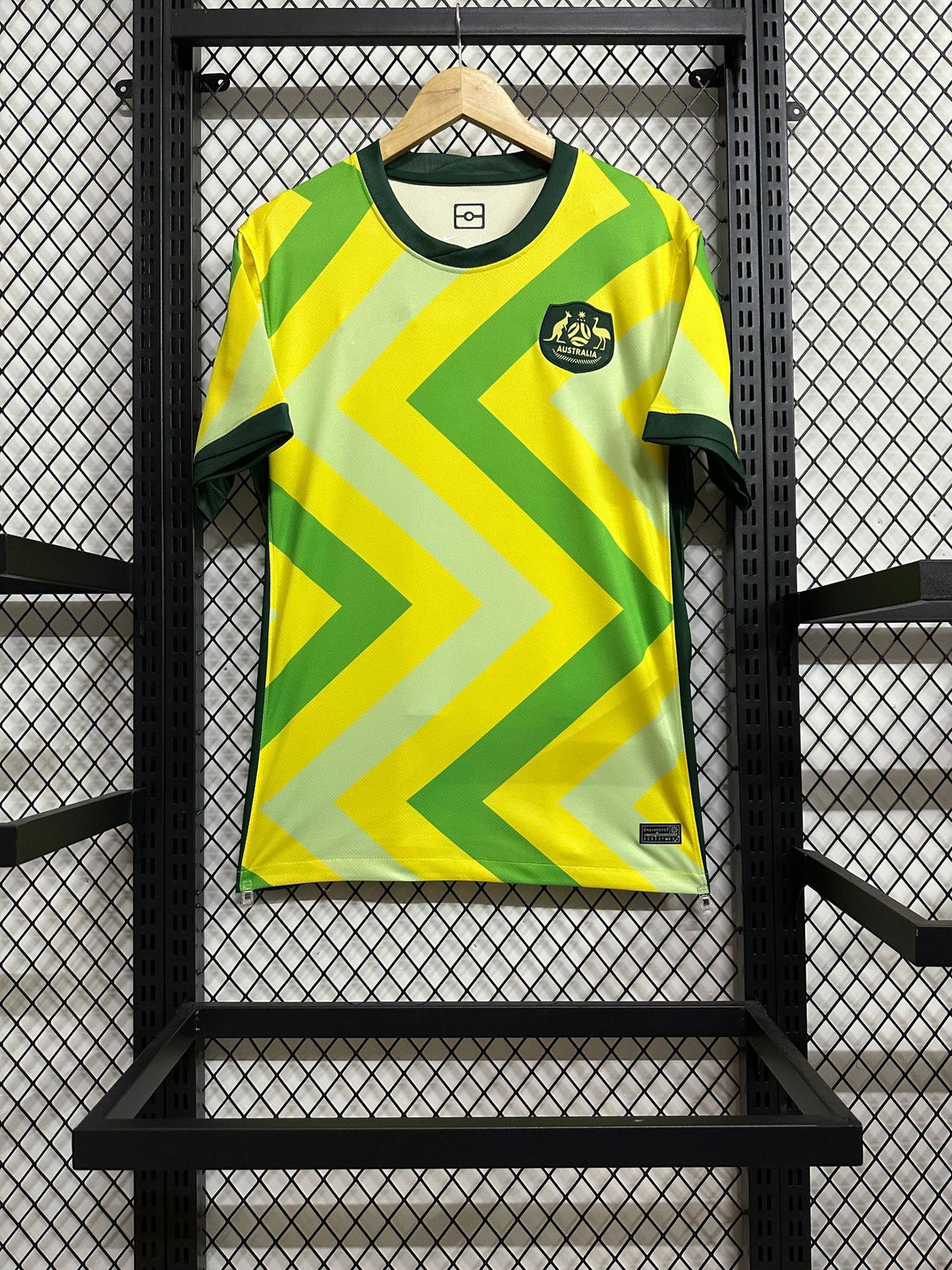 Football Jerseys