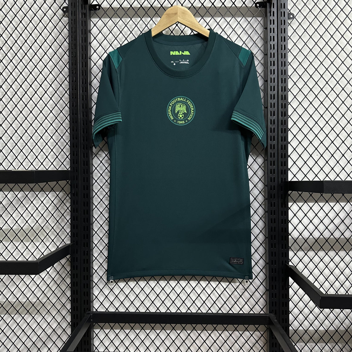 Football Jerseys