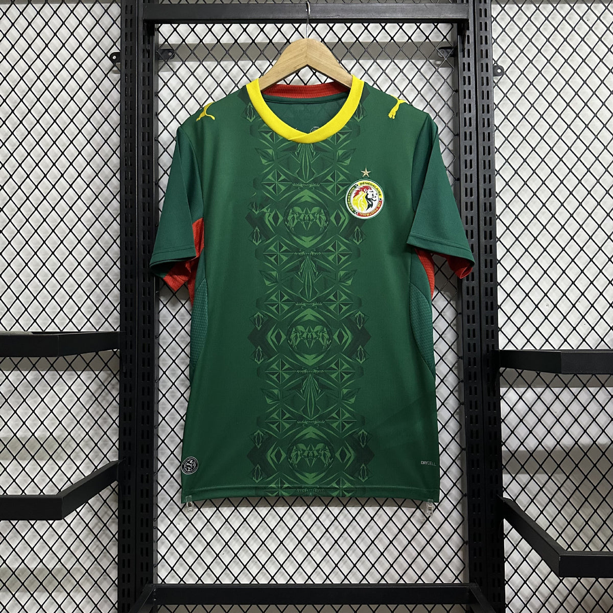 Football Jerseys