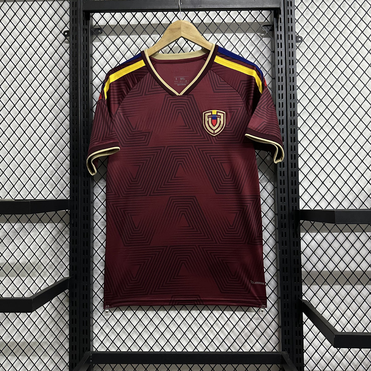 Football Jerseys