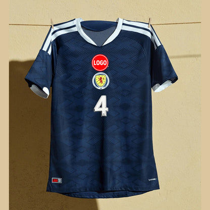 Football Jerseys