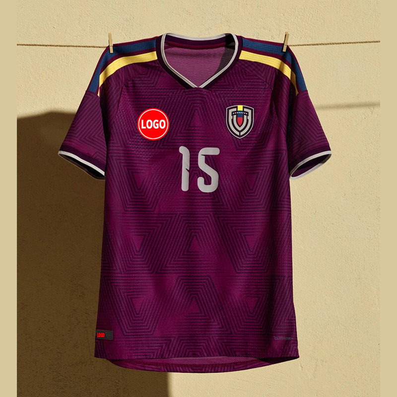 Football Jerseys