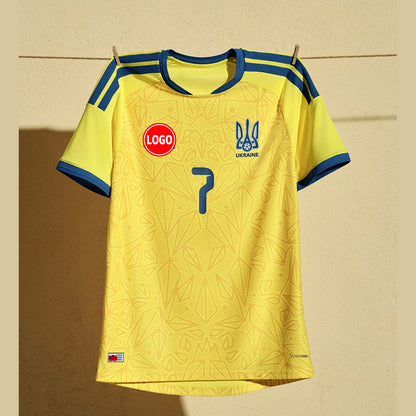 Football Jerseys