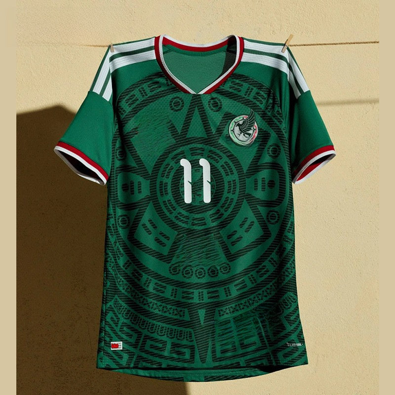 Football Jerseys