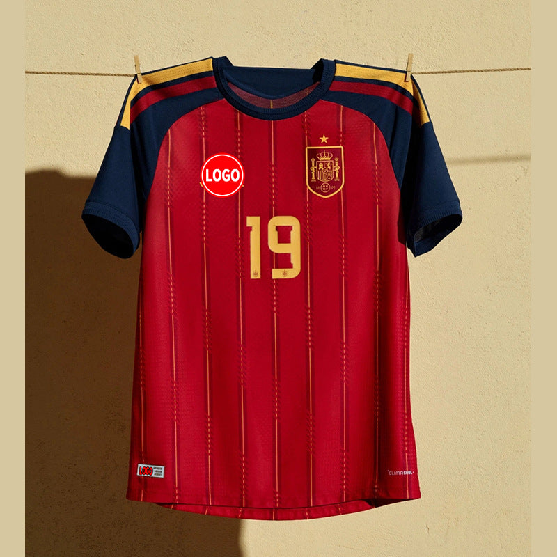 Football Jerseys