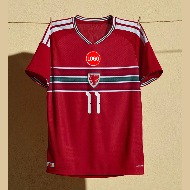 Football Jerseys