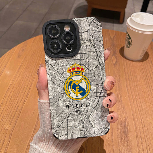 Football phone case