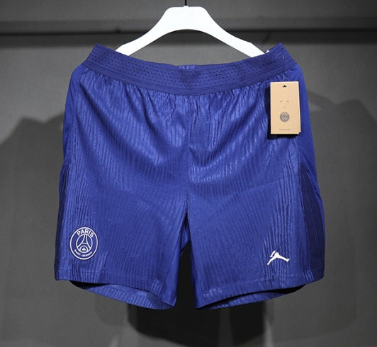 Football players' uniforms