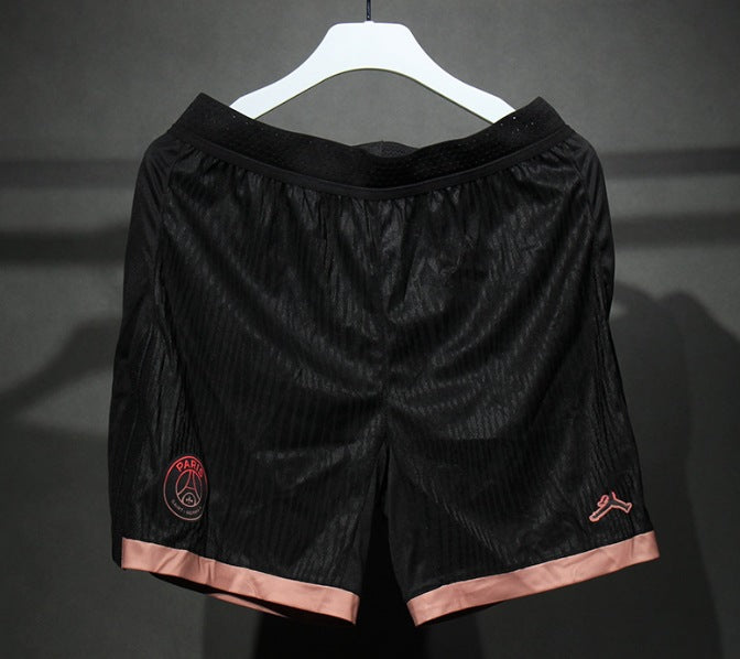 Football players' uniforms