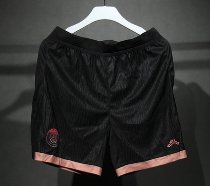 Football players' uniforms