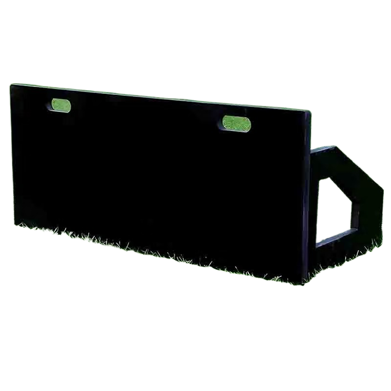 Football Rebound Board