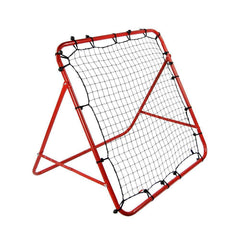 Football Bounce Gate 1 m Red