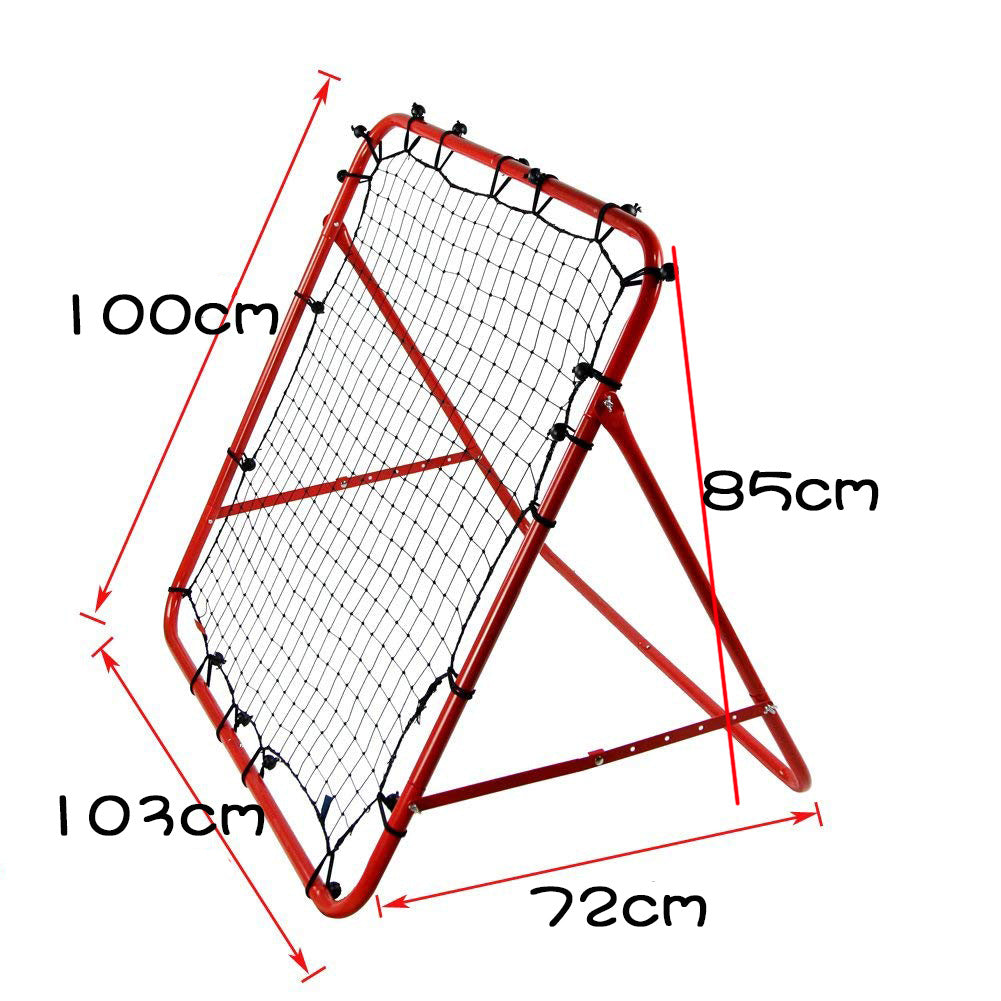 Football Rebound Net