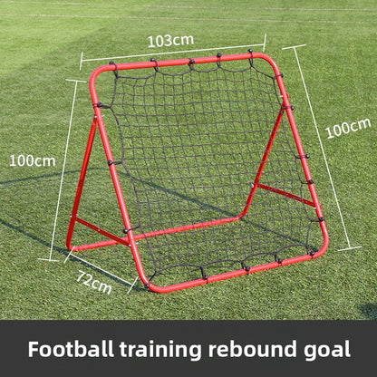 Football Rebound Net