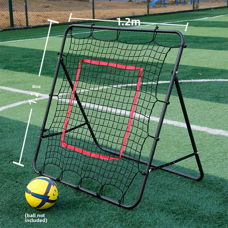 Football Rebound Net