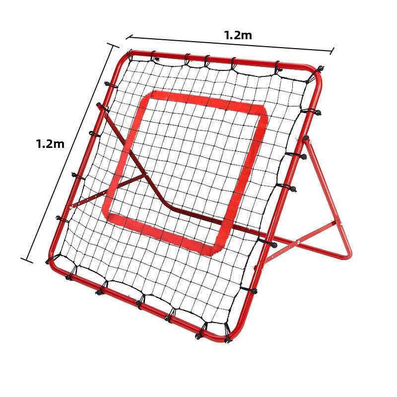 Football Rebound Net
