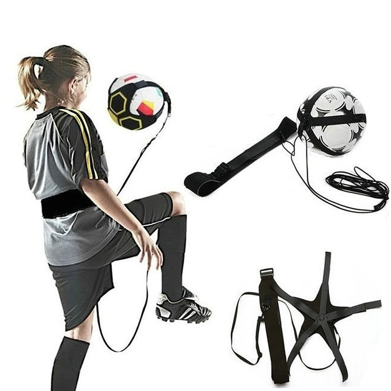 Football Rebound Training Belt