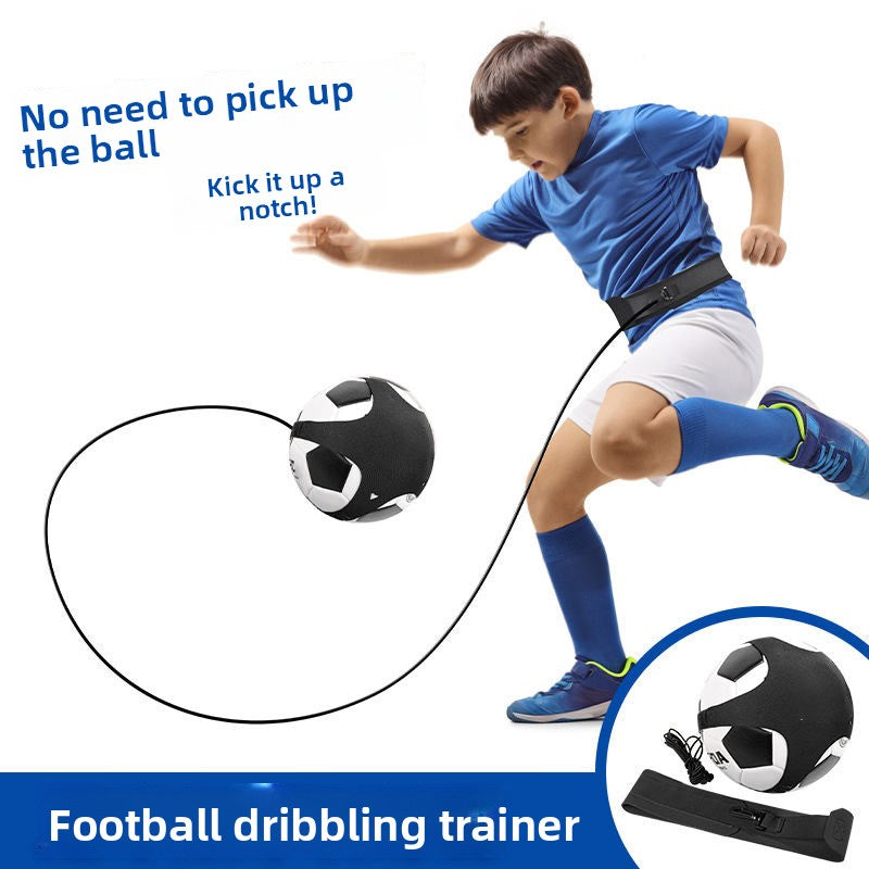 Football Rebound Training Belt