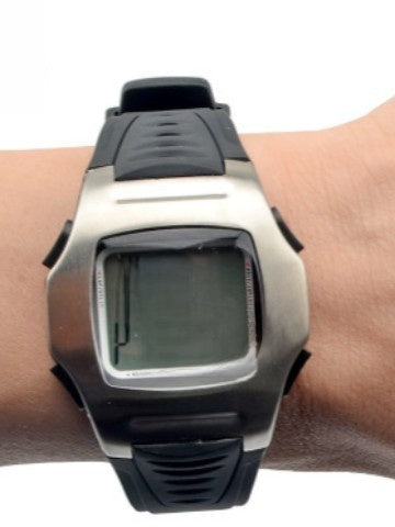 Football Referee Stopwatch Timer