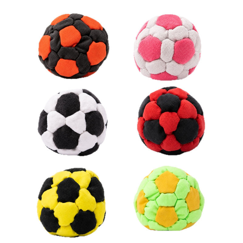 Football Sandbag