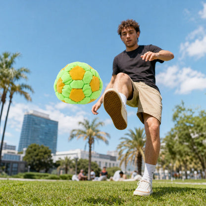 Football Sandbag