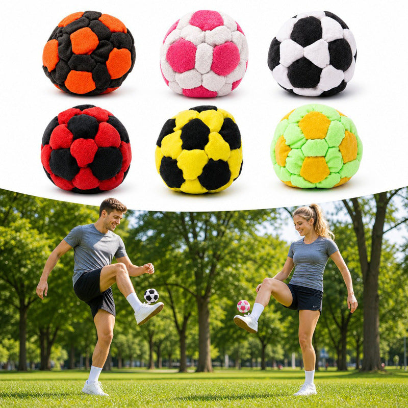 Football Sandbag