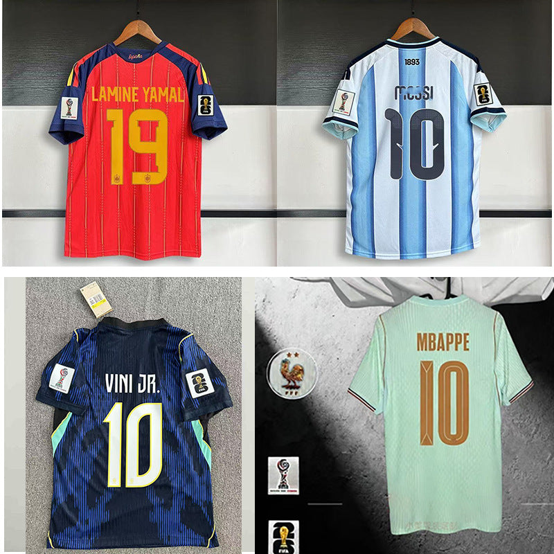 Football Shirt