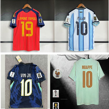 Football Shirt