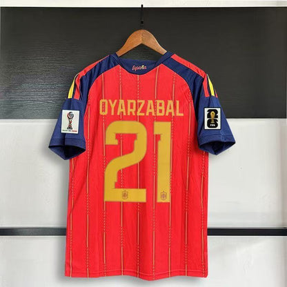 Football Shirt