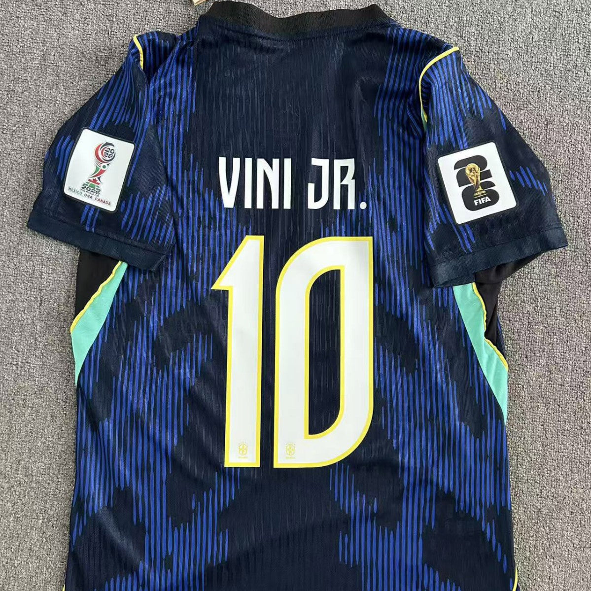 Football Shirt