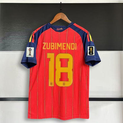 Football Shirt