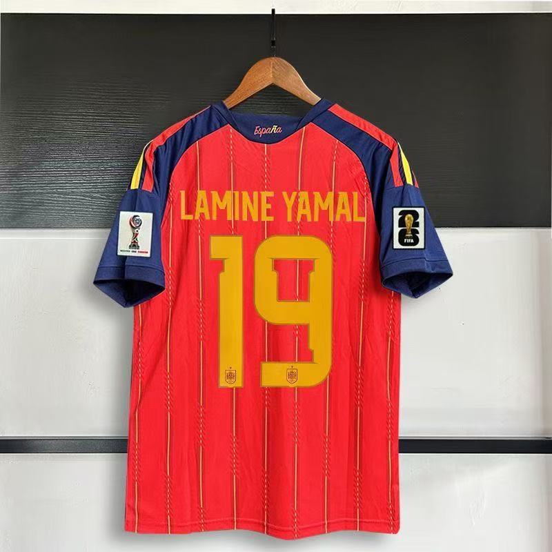 Football Shirt