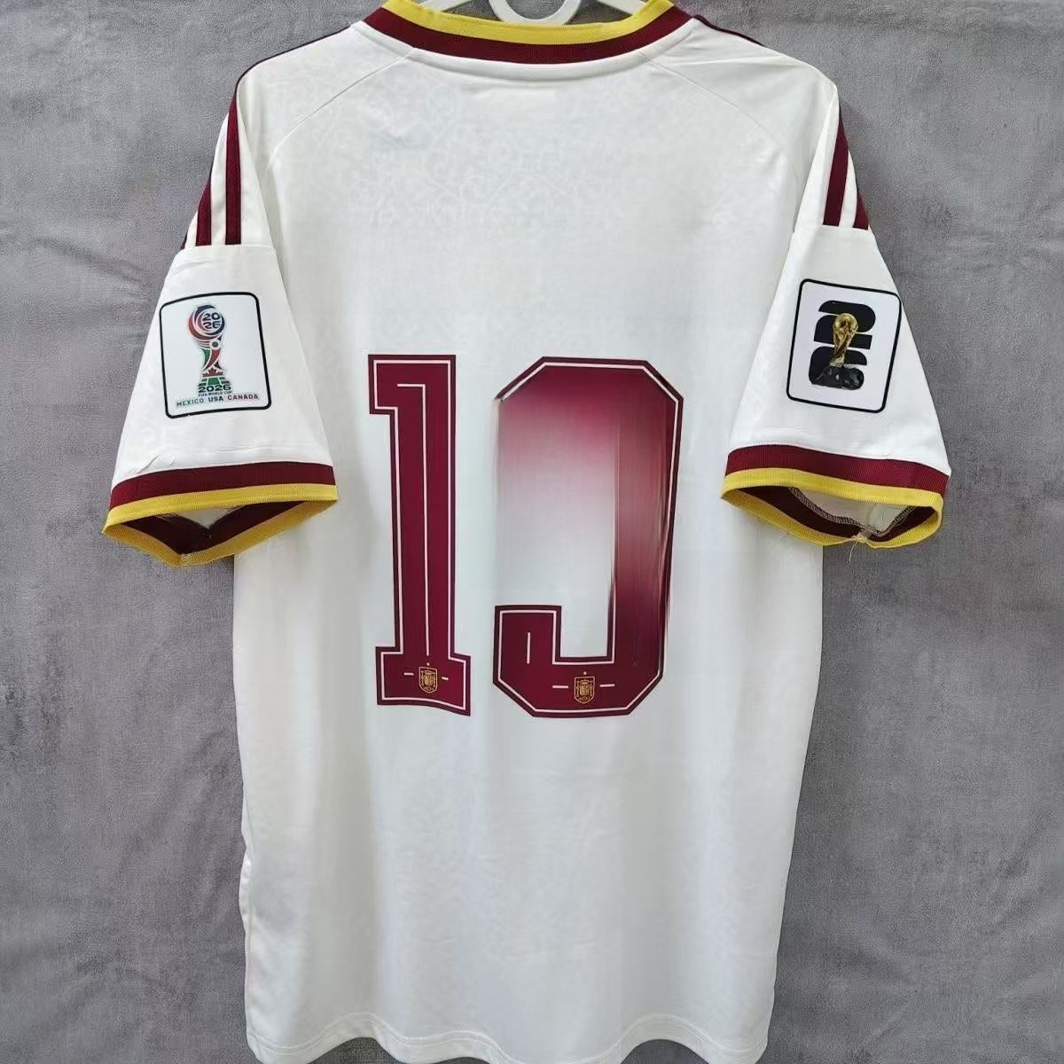 Football Shirt