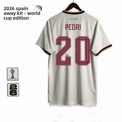 Football Shirt