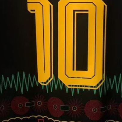 Football Shirt