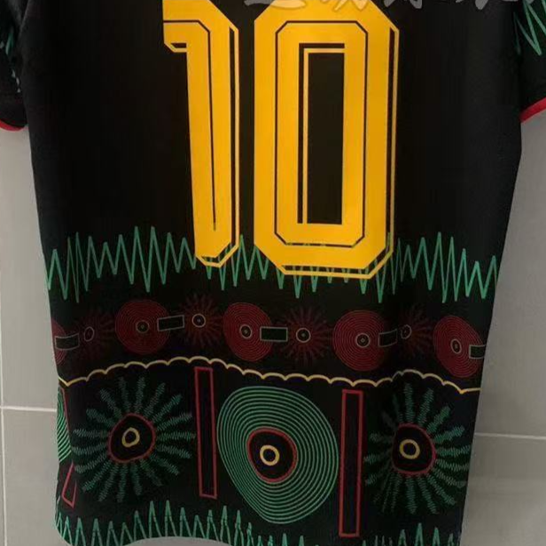 Football Shirt