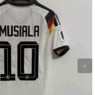 Football Shirt