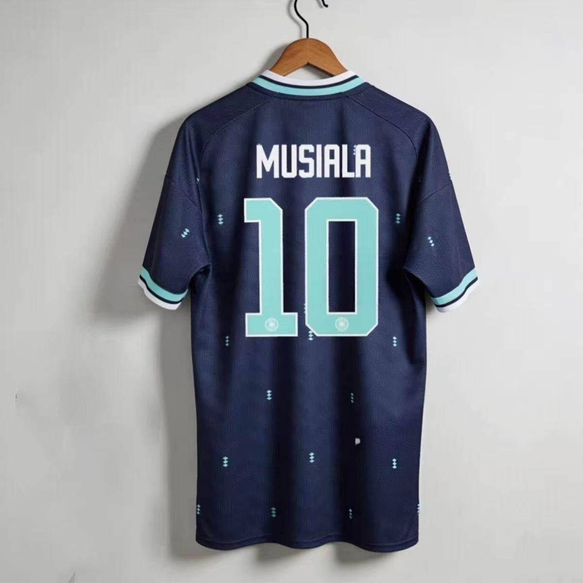Football Shirt